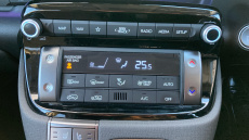 Hyundai INSTER 85kW 02 49kWh 5dr Auto Electric Hatchback